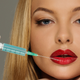 Illustration for article titled People Getting Plastic Surgery to Join a Dating Website? Yeah, Right.